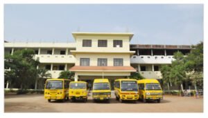 Geethanjalee Matric Hr Secondary School