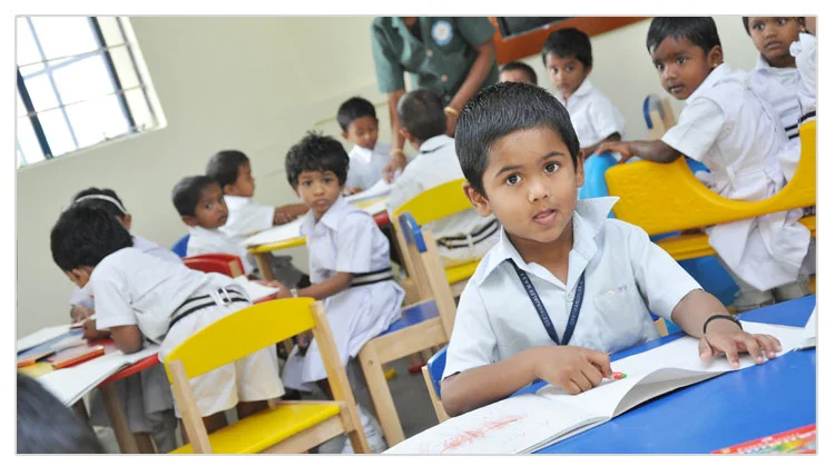 children Geethanjalee Matric Hr Secondary School Geethanjalee Matric Hr Secondary School