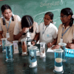 Geethanjalee Matric Hr Secondary School