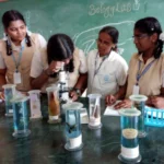 Geethanjalee Matric Hr Secondary School