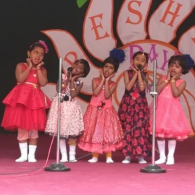 Geethanjalee Matric Hr Secondary School