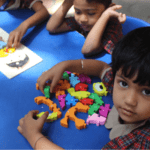 Geethanjalee Matric Hr Secondary School