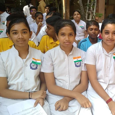 Geethanjalee Matric Hr Secondary School